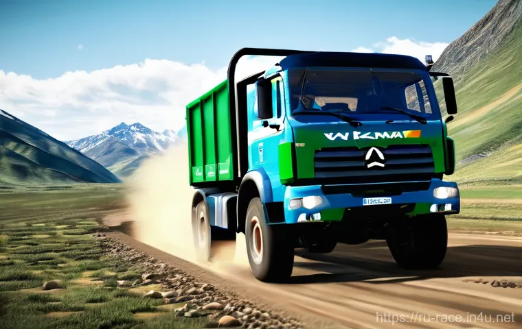 레이싱 시뮬레이터 세트 - **High-End Sim Racing Cockpit**: A pristine, wide-angle shot of a premium sim racing cockpit setup. ...